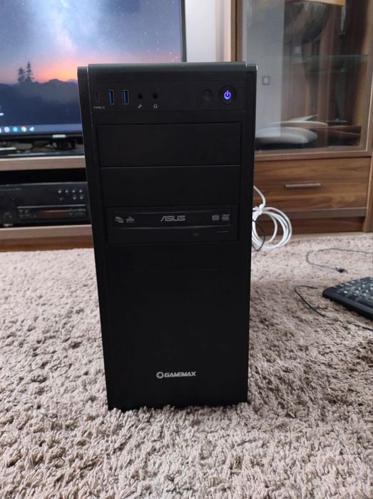 Компʼютер ігровий