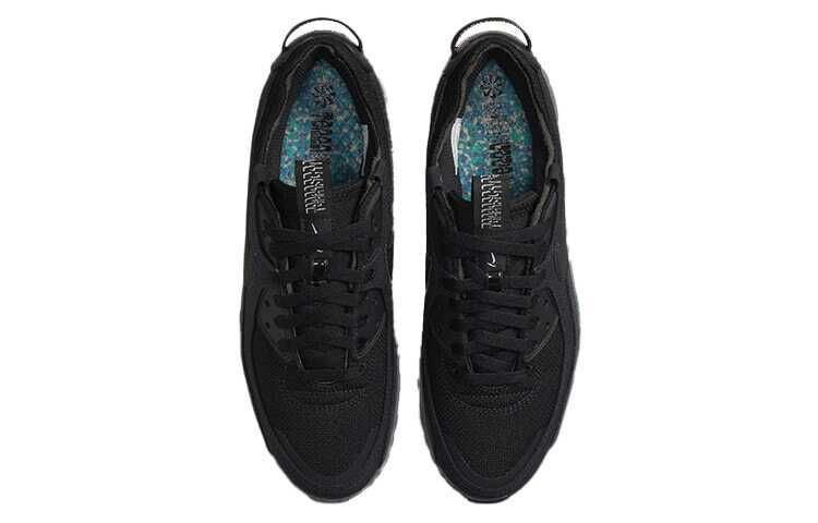 Nike Air Max Terrascape 90 Black DQ3987-002
