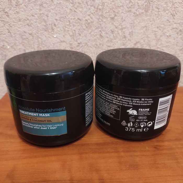 Маска для волос Avon