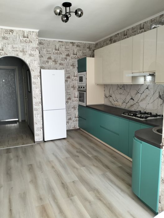 ЖК Софіївські Липки. Соборна 3с. Здам однокімнатну кв. Вільна.