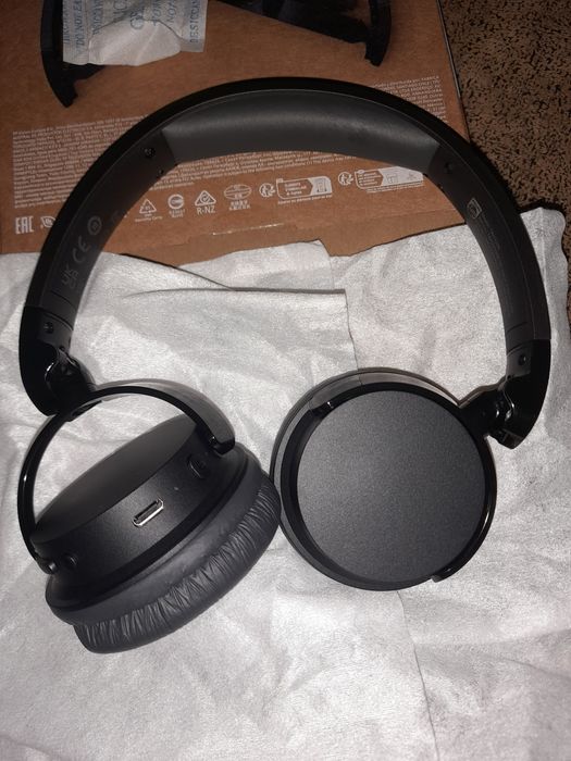 Наушники   PHILIPS