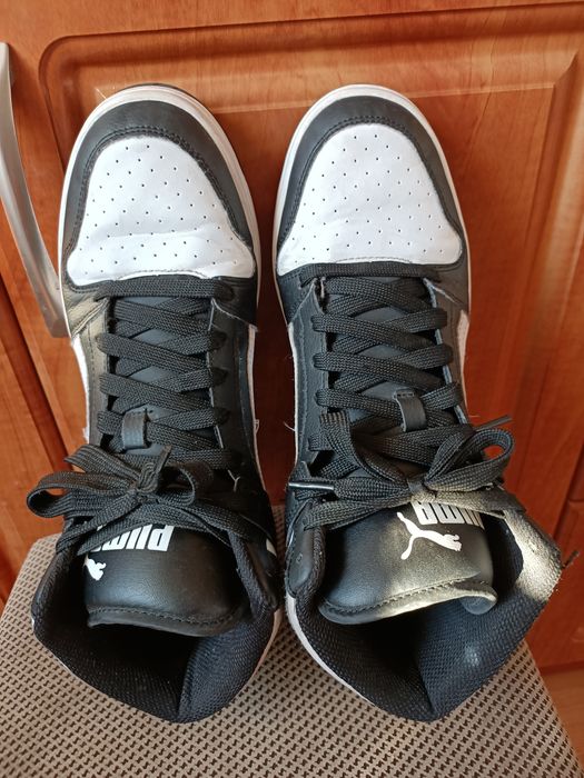 Buty sportowe PUMA rozmiar 42