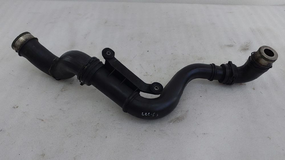 Tubo do intercooler VOLKSWAGEN Passat Variant (3C5)