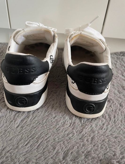 Buty Guess, rozmiar 37