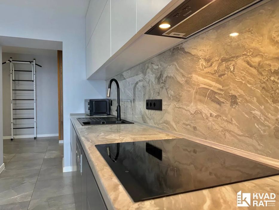 Оренда стильної квартири в самому центрі міста