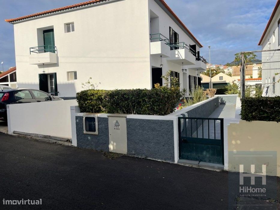 Apartamento T2 na Ilha do Porto Santo