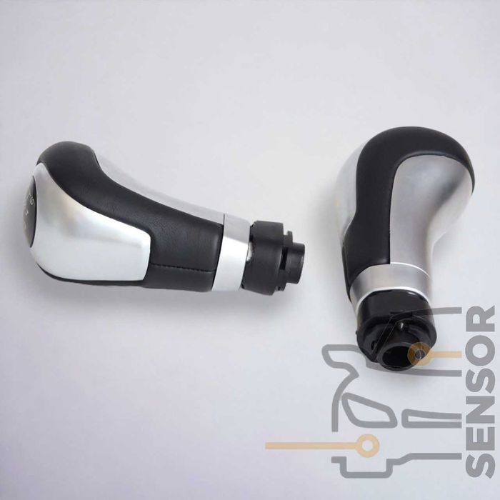 Ручка КПП Mercedes W246 A2463641510 задня передача вліво і вверх