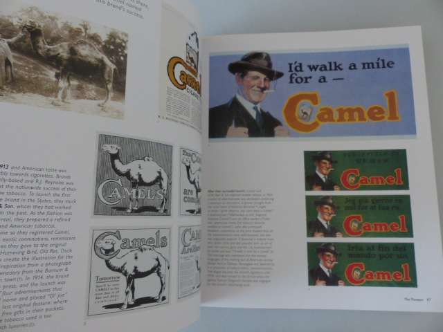 A History of Advertising - Novo!