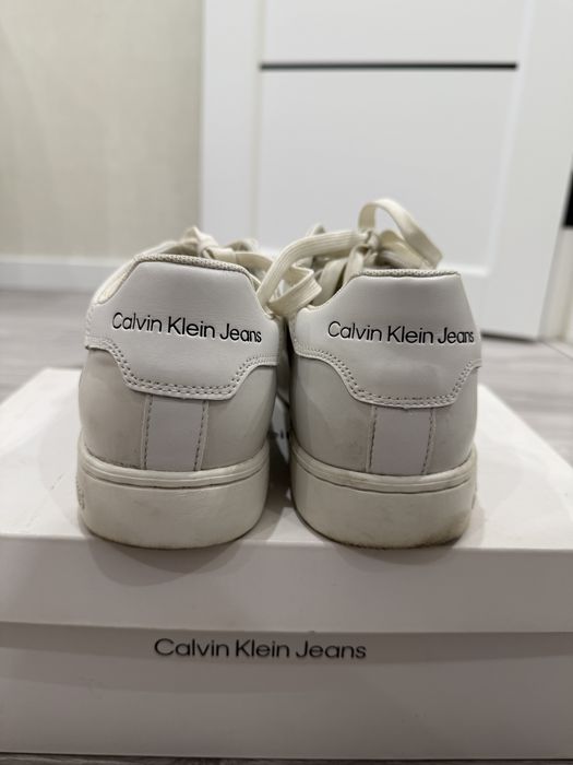 Кеди Calvin Klein