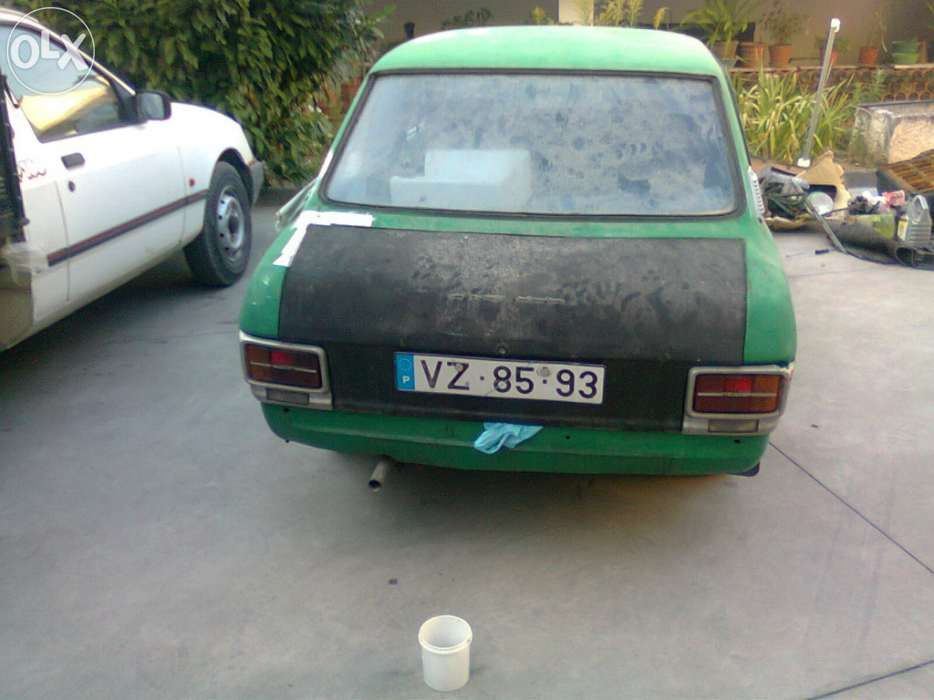 Material toyota ke20 deluxe1 fase