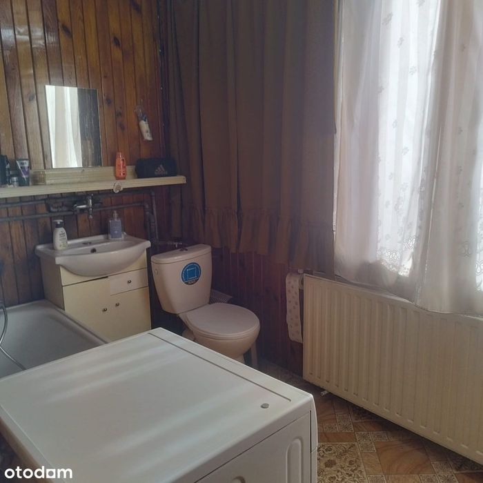 Dom na sprzedaż, Biała Podlaska, spokojna okolica
