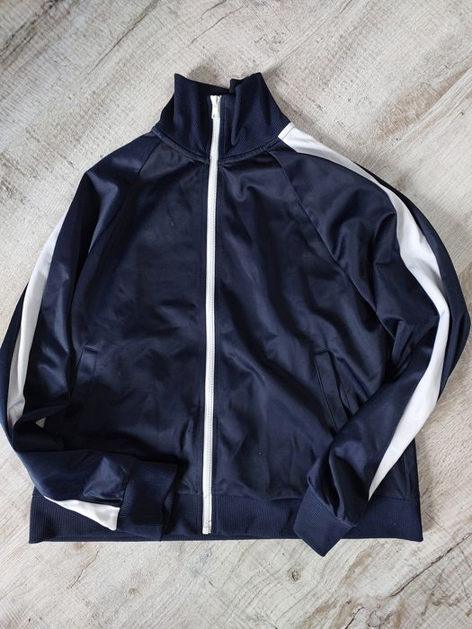 Кофта/Олимпийка синяя H&M