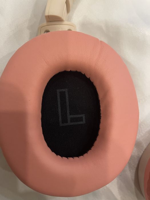 Headphones (como novos)