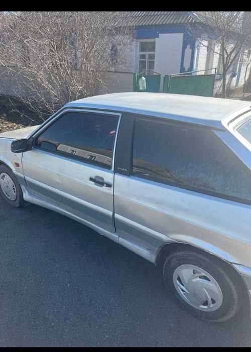 Продам Ваз 2113 2007г