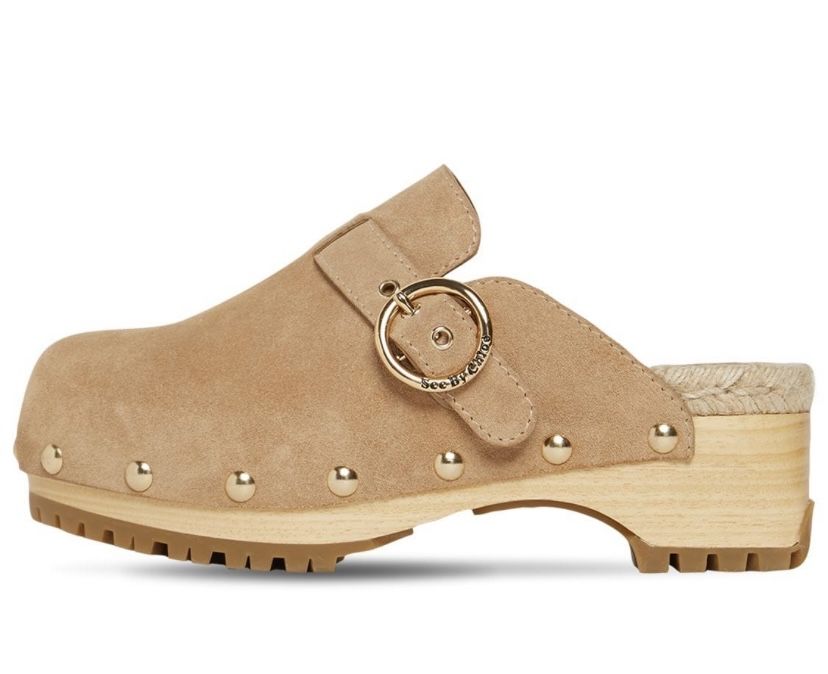 See by Chloe nowe buty roz.40