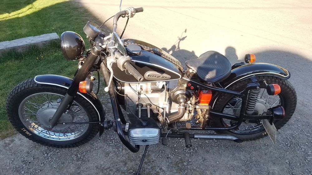 Продаю мт 11 боббер