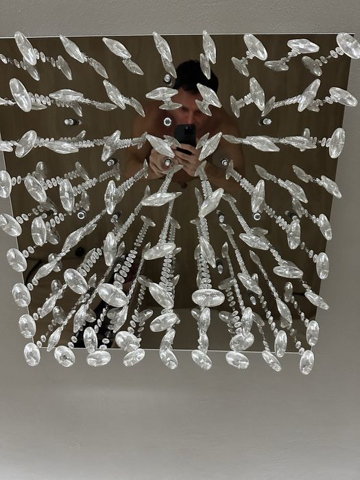 Продам  люстру кришталеву