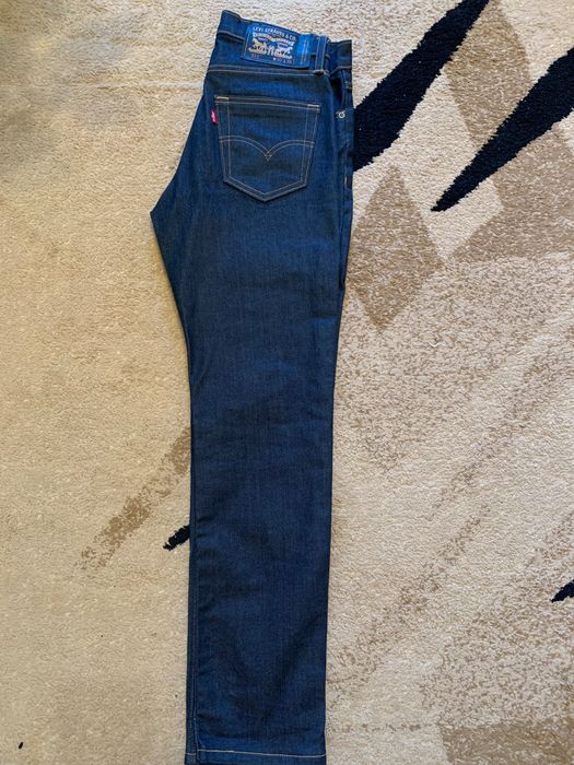 Джинси Levis 511 w 30