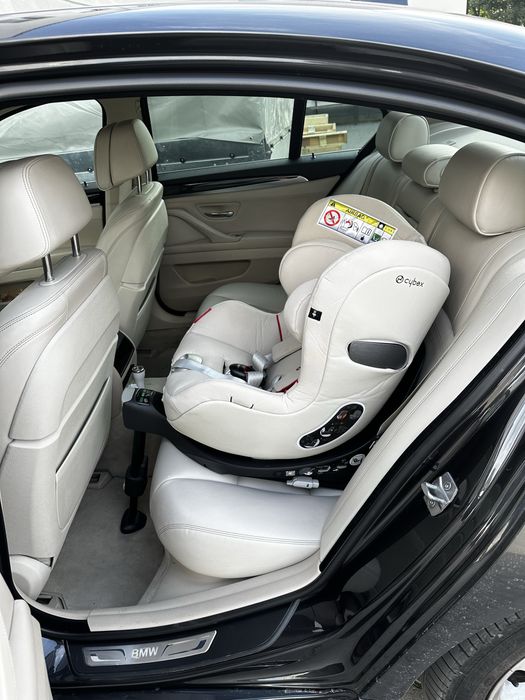 Cybex SIRONA Z i-SIZE 0-4роки