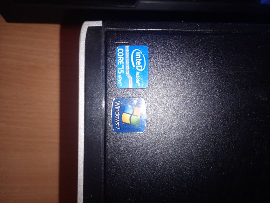 Компьютер HP Compaq Elite 8300 DT (Desktop)