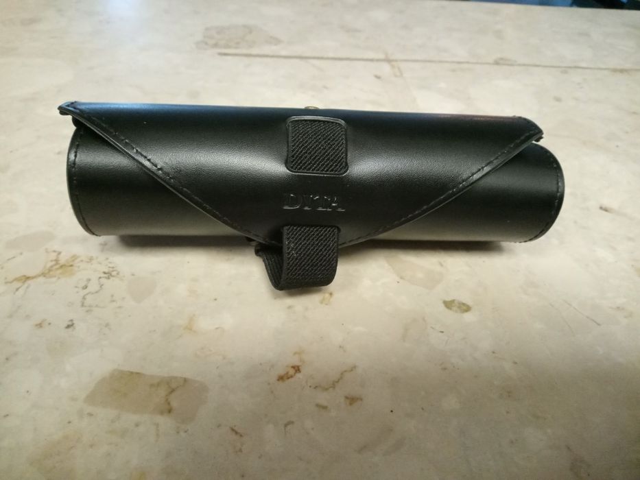 Okulary przeciwsłoneczne Dita Flight 006 z etui