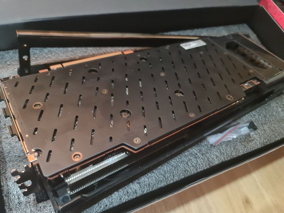Xfx Rx 6800 16gb