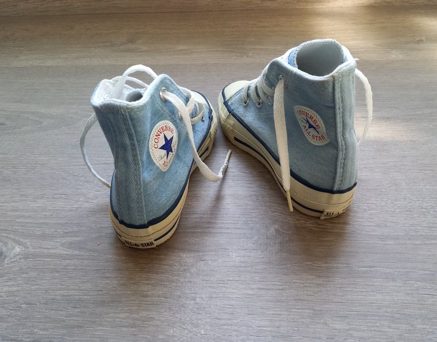 sapatilhas all star 29