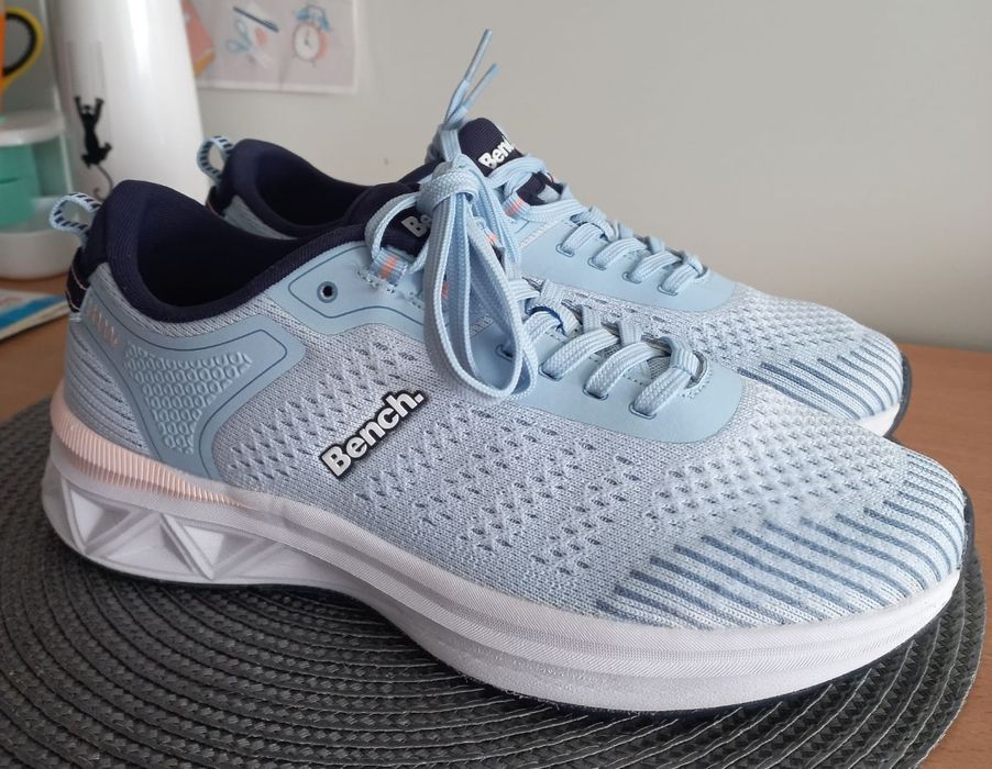 Кросівки Bench, 25.5 см