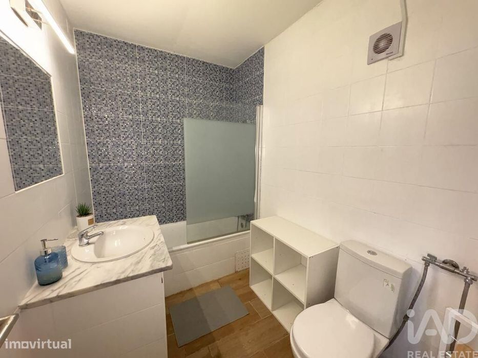 Apartamento T1 em Portimão de 46,33 m2