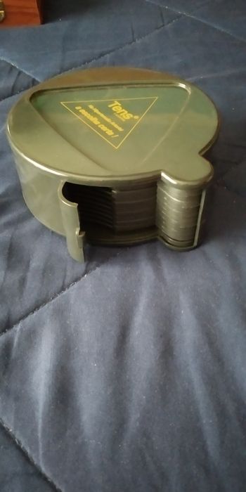 Portable CD Holder64750796732033123