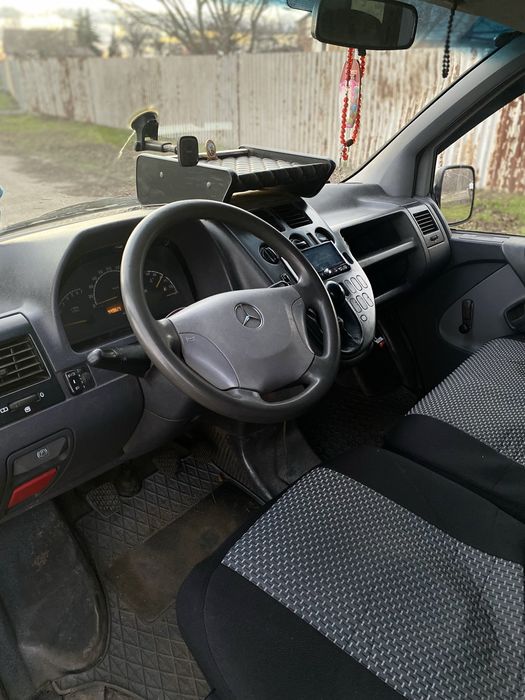 Мерседес вито , 2.2 cdi