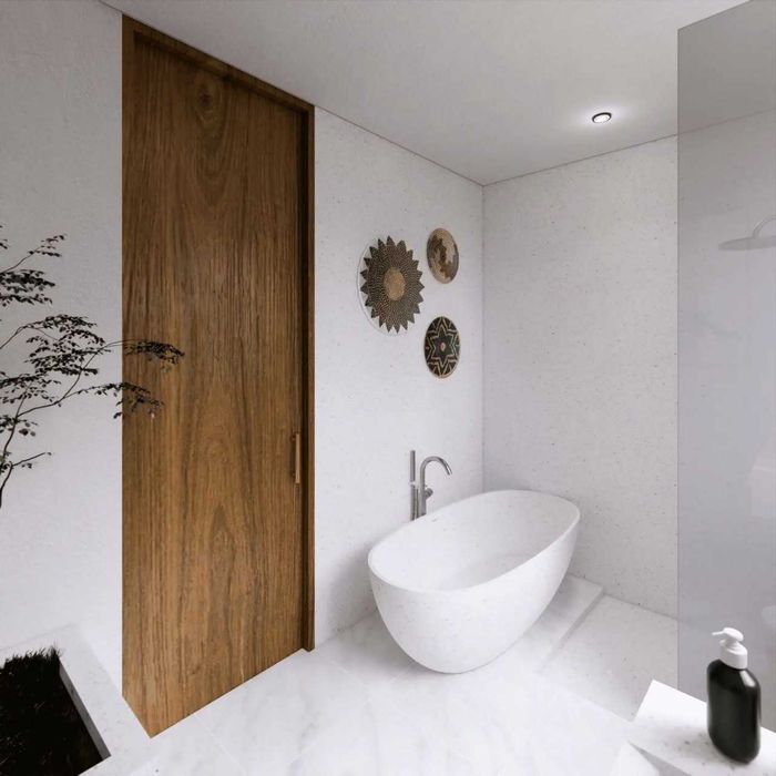 Продаж вілл на Балі для життя / бізнесу — готовність 95%!