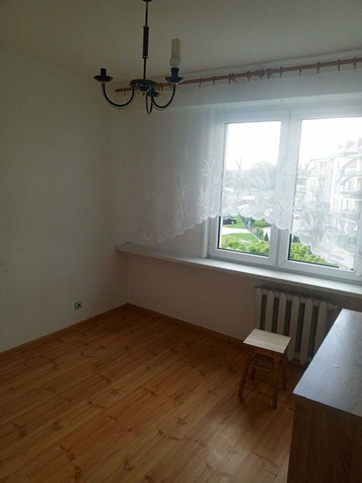 Wynajmę mieszkanie 48m. Królowej Jadwigi - Widok 3
