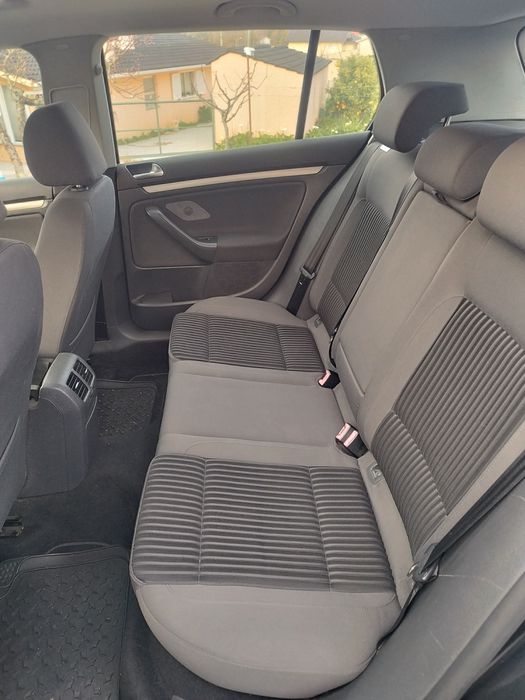 Golf V 2.0 140cv 2007