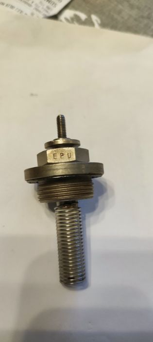 Świeca eberspacher Webasto