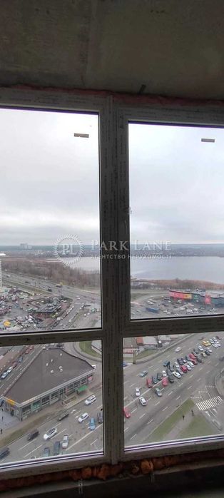 2к квартира, вул. Ревуцького, ЖК "Лебединий", Дарницький район