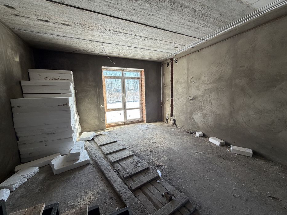 Продаж таунхауса