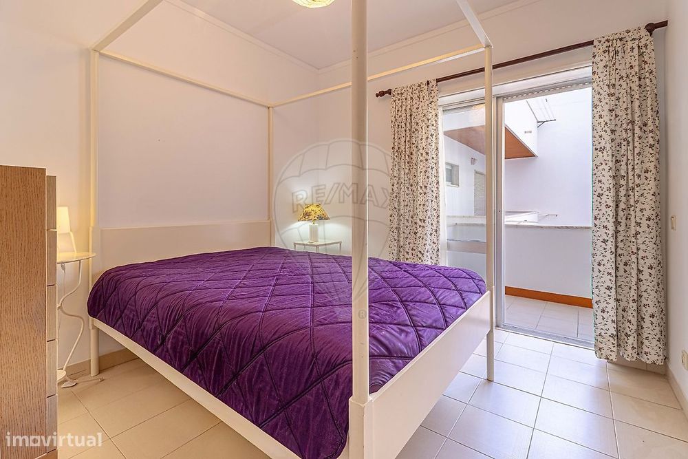 Apartamento T2 para venda