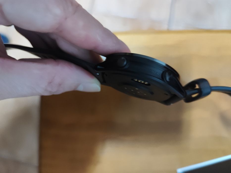 Garmin Forerunner 570 garantia Aceito Retomas