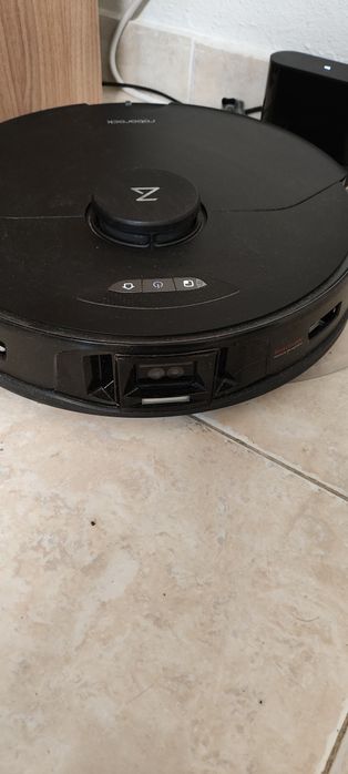 Robot de limpeza Roborock S7 MaxV