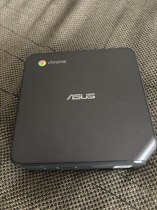 MiniPc Asus ChromeBox4 I7
