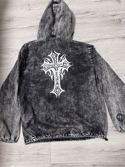 худи сорт компани sort company original