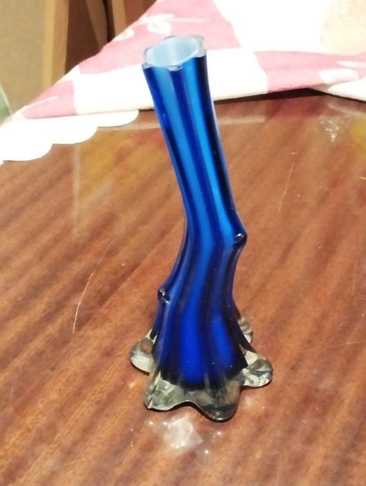 Wazon Murano gałązki