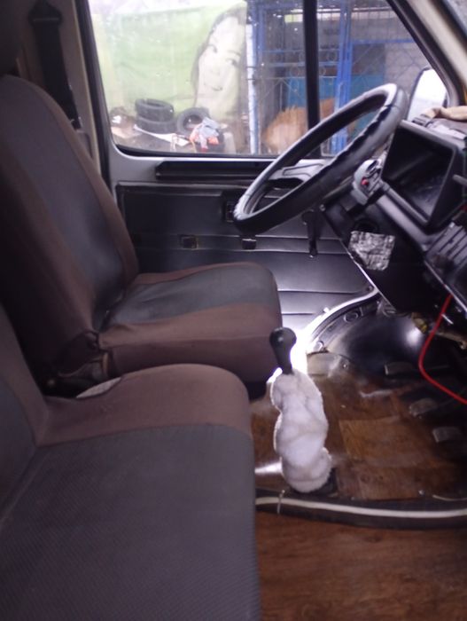 Renault трафік продам