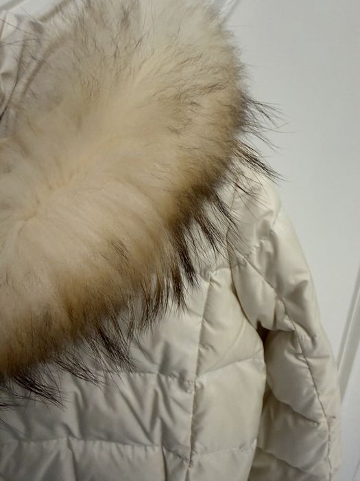 Пуховик Paul  Shark оригінал розмір s