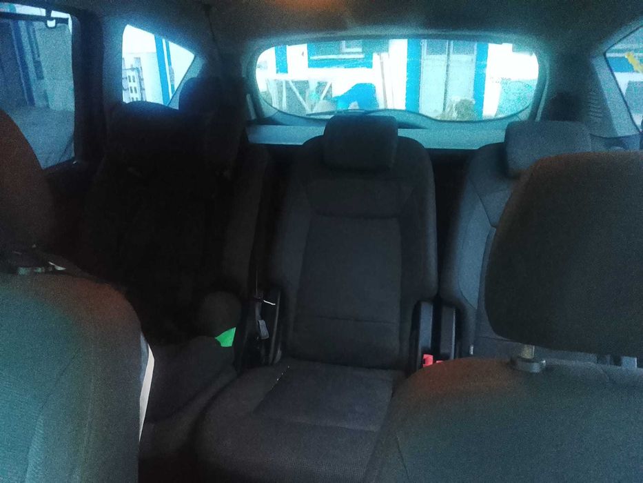 Ford S Max 2007