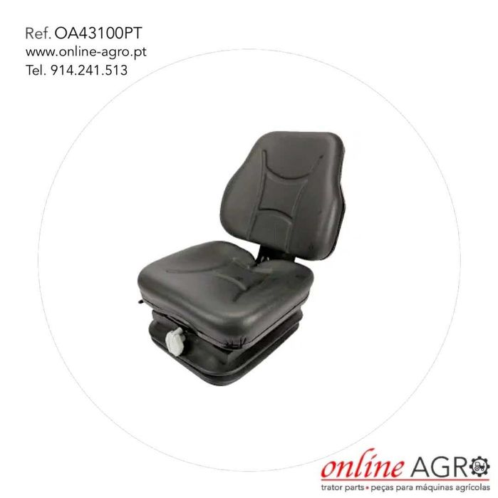 Peças para tratores em São Miguel