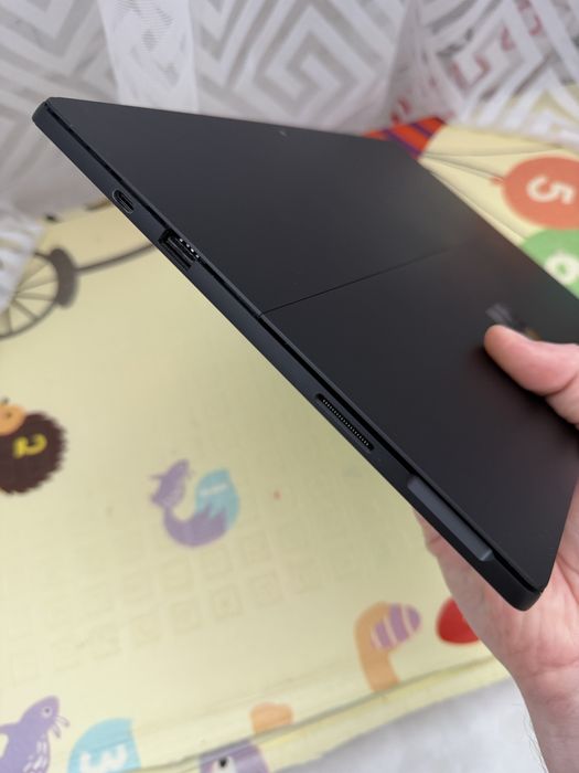 Microsoft surface pro 7 12.3’’ i7 16gb 256ssd