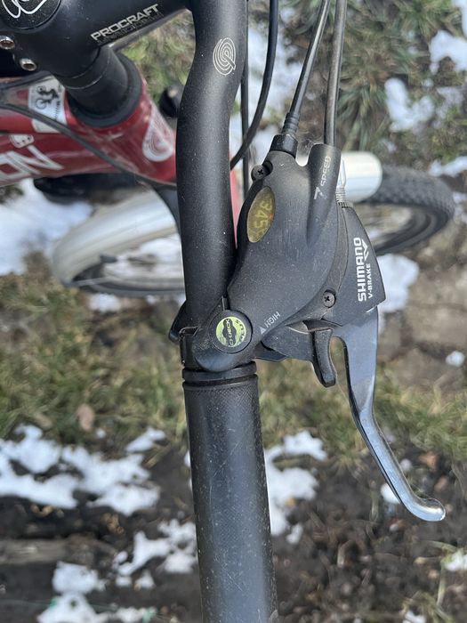 Прода велосипед 26’’