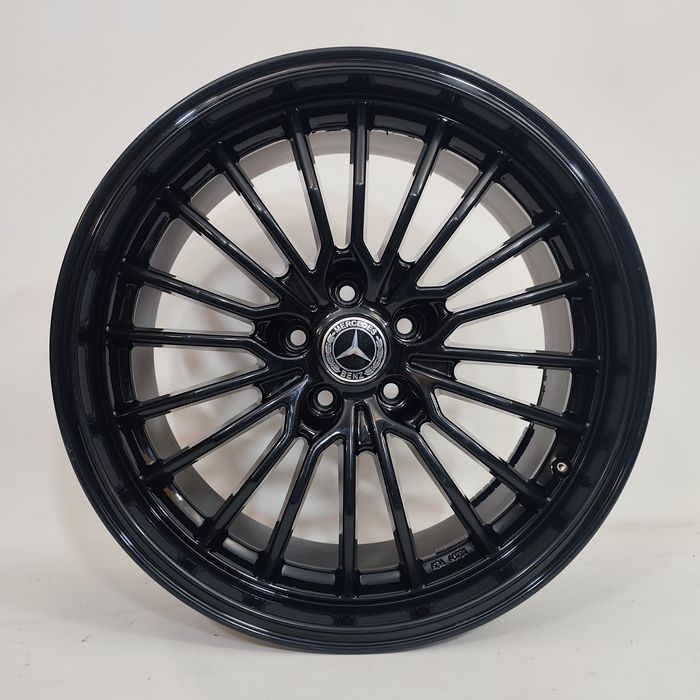 5x112 19" szprycha mercedes S klasa CLS Slk klasa e